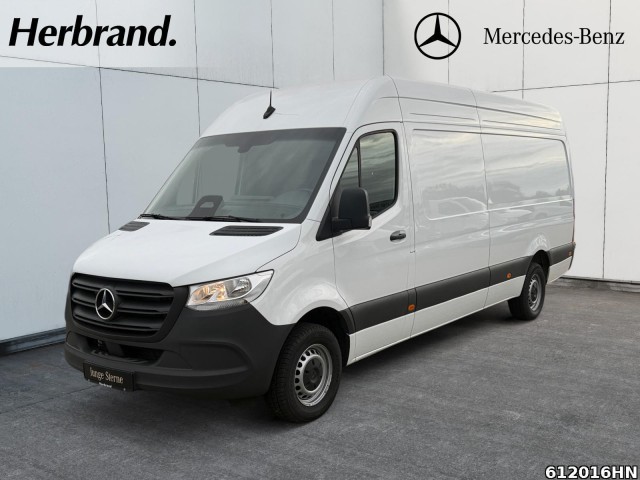 Sprinter 315 CDI Kasten lang