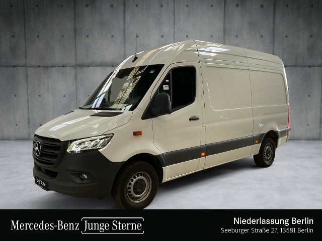 Sprinter 317 CDI Kasten standard