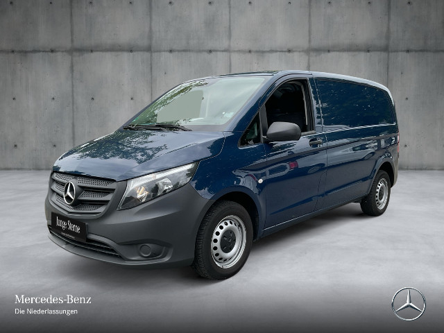 Vito 114 CDI Kasten Kompakt