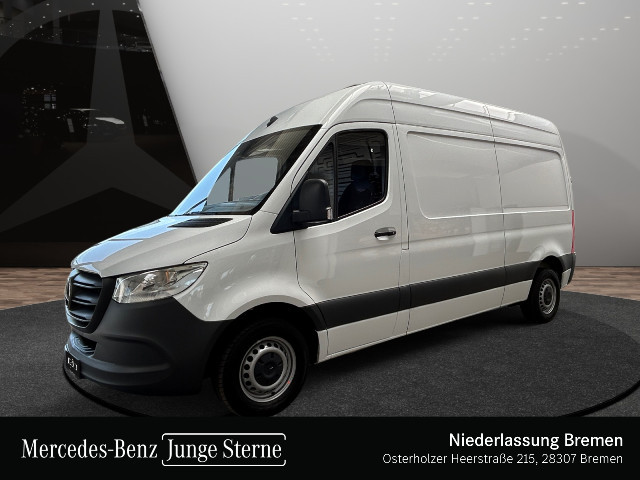 Sprinter 315 CDI Kasten standard