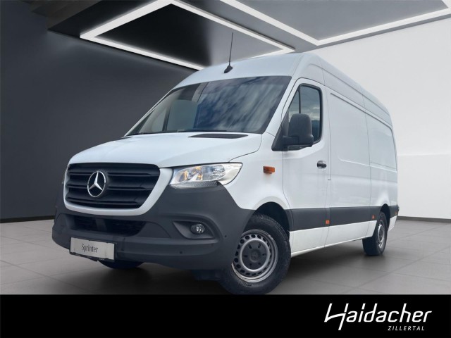Sprinter 314 CDI Kasten standard