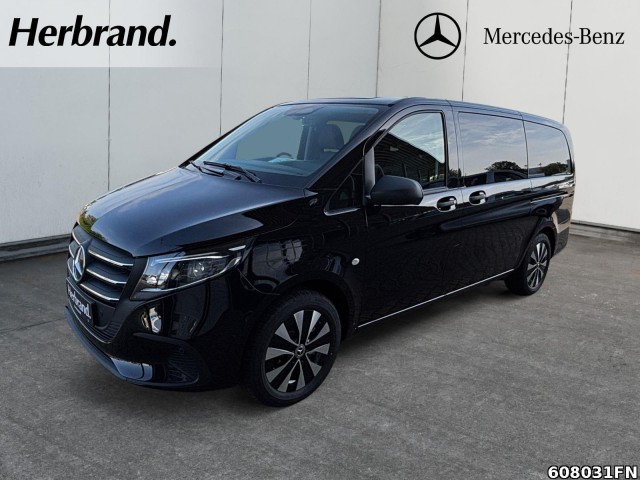 Vito 116 CDI Tourer lang