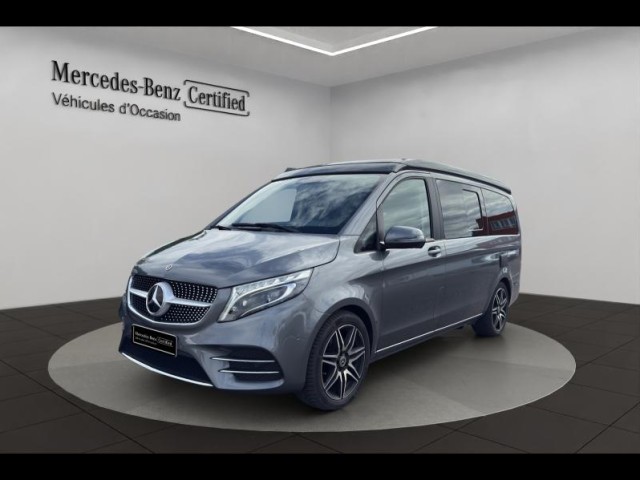 Marco Polo 250 d