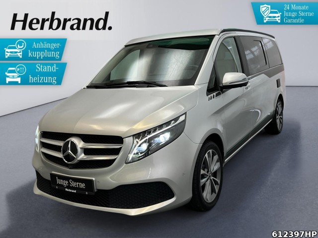 Marco Polo 250 d Edition