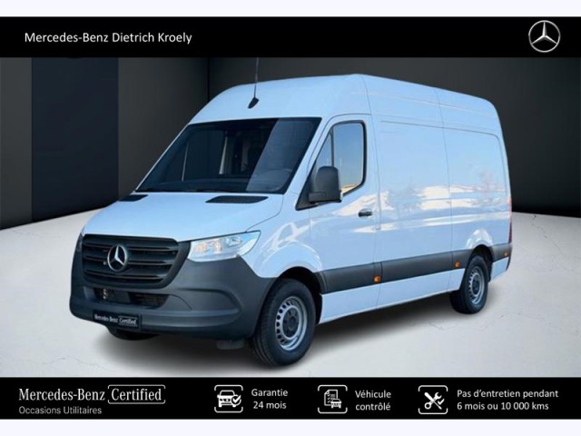 Sprinter 315 CDI Fourgon standard