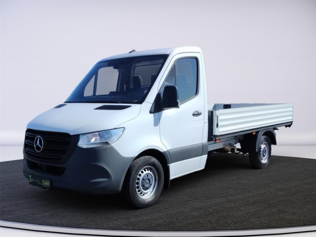 Sprinter 315 CDI Pritsche standard