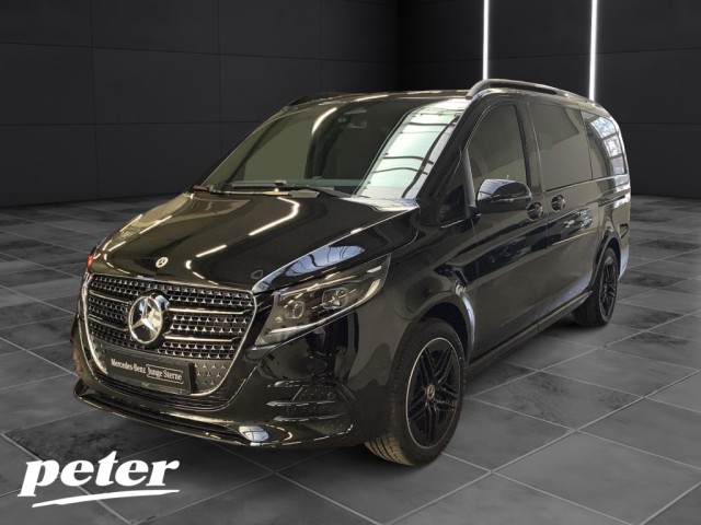 Mercedes-Benz V 300 occasion