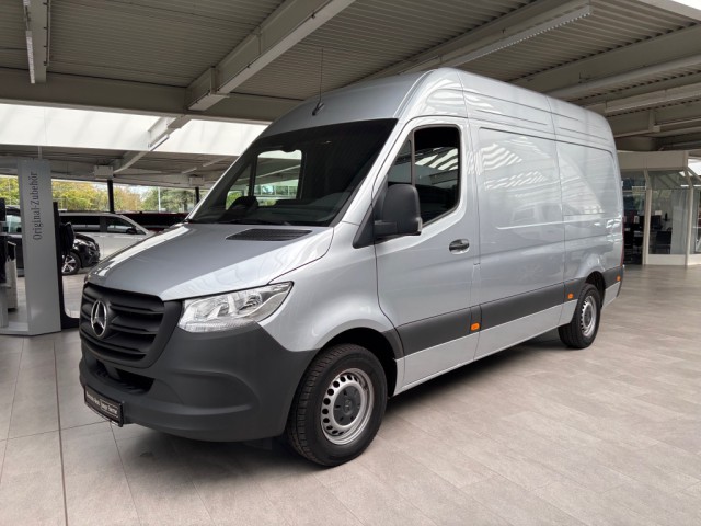Sprinter 315 CDI Kasten standard