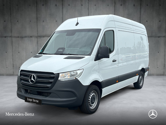 Sprinter 317 CDI Kasten standard