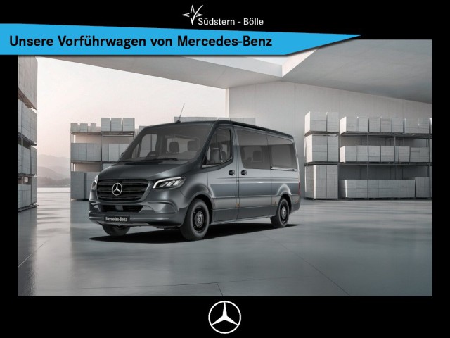 Sprinter 317 CDI Tourer standard