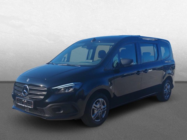 Citan 113 Tourer lang