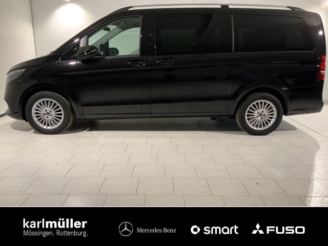 V 250 d Style lang