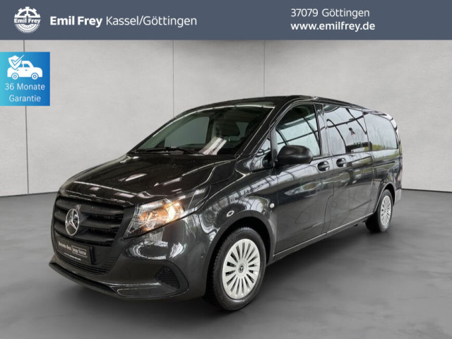 Vito 116 CDI Tourer extralang
