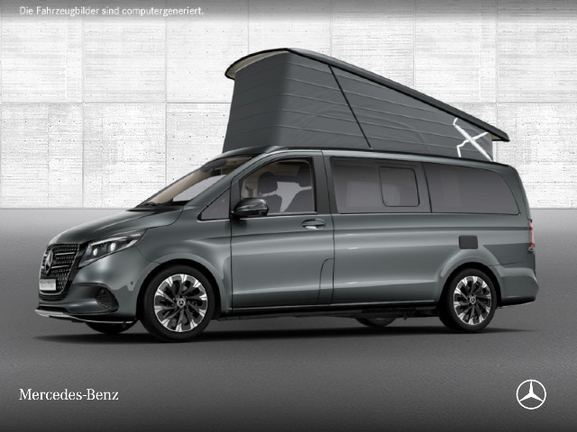 Marco Polo 250 d