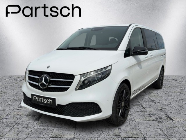 V 300 d Avantgarde lang