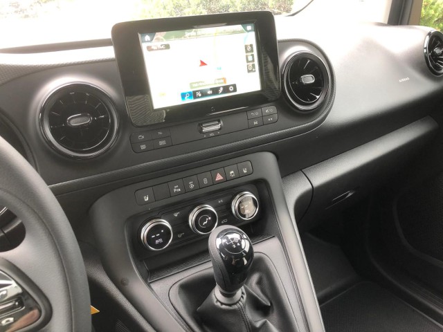 Mercedes-Benz Citan