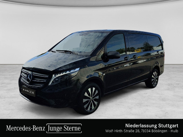 Vito 119 CDI Kasten lang