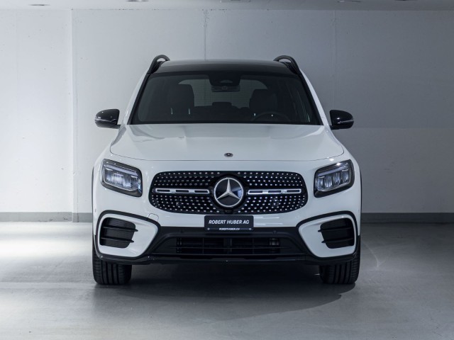 GLB 220 4MATIC