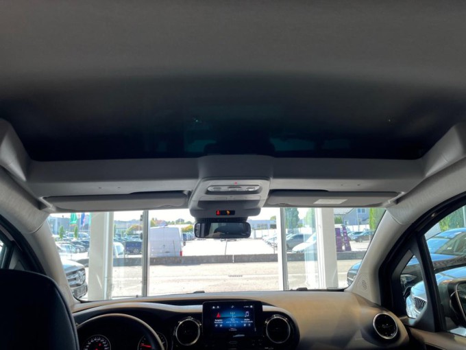 Mercedes Classe T 180 D STYLE Standard - 2023 - Joinsteer - #4