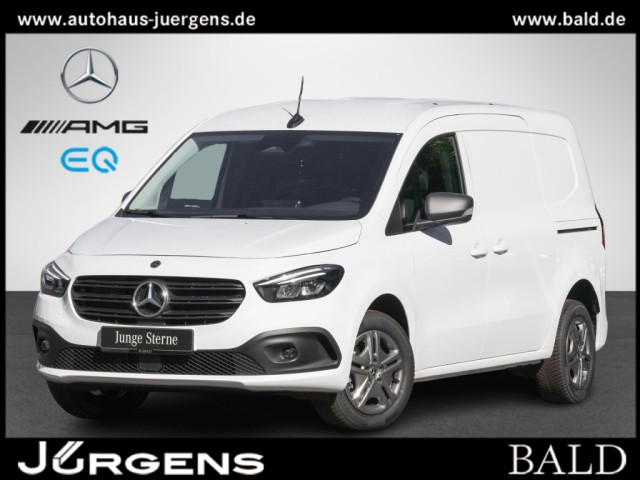 Citan 113 Kasten lang
