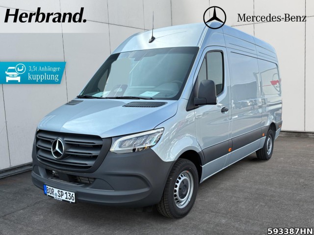Sprinter 315 CDI Kasten standard