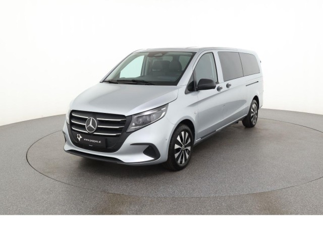 Vito 116 CDI Tourer extralang