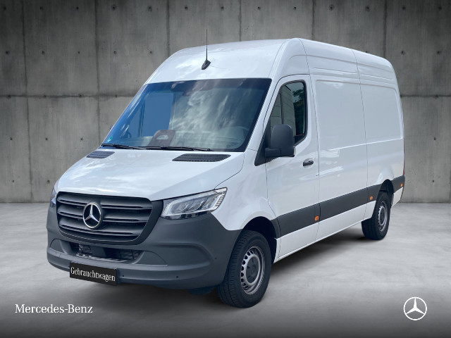 Sprinter 317 CDI Kasten standard