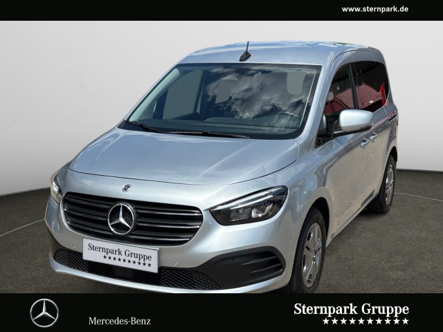 T 180 d Style standard
