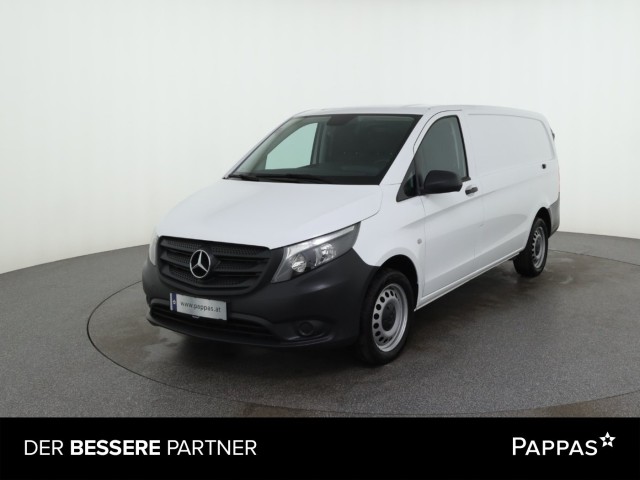 Vito 110 CDI Kasten lang