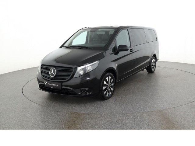 Vito 114 CDI Tourer extralang