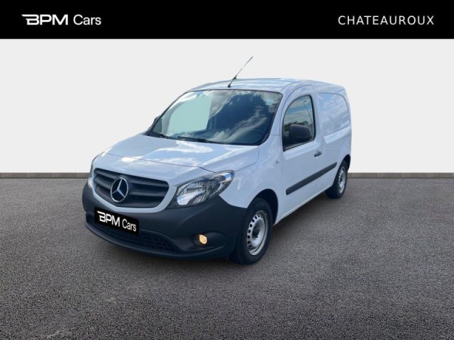 Citan 109 CDI Fourgon Long
