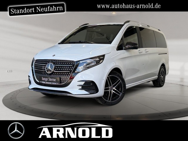 V 300 d Style lang