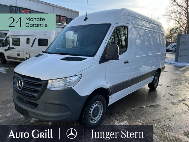 Sprinter 316 CDI Kasten Hochdach Standard