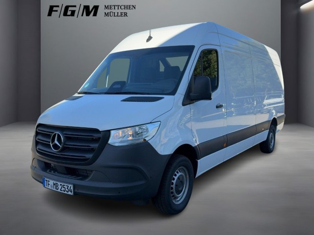 Sprinter 317 CDI Kasten lang