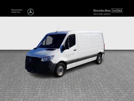 Sprinter 314 CDI Furgon Standard