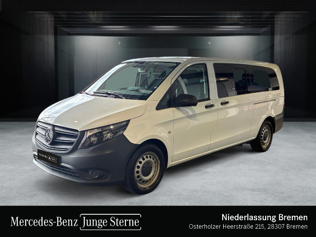 Vito 116 CDI Tourer extralang