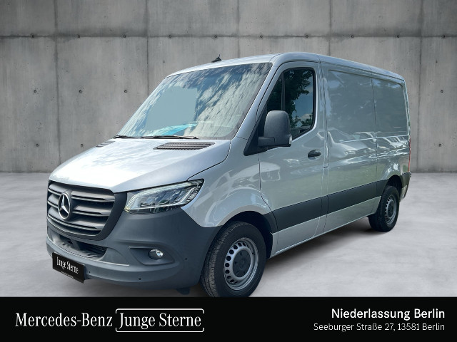 Sprinter 314 CDI Kasten kompakt
