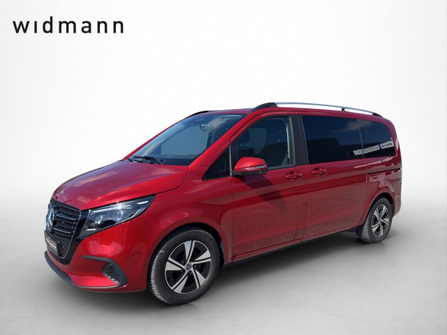 V 250 d Style kompakt