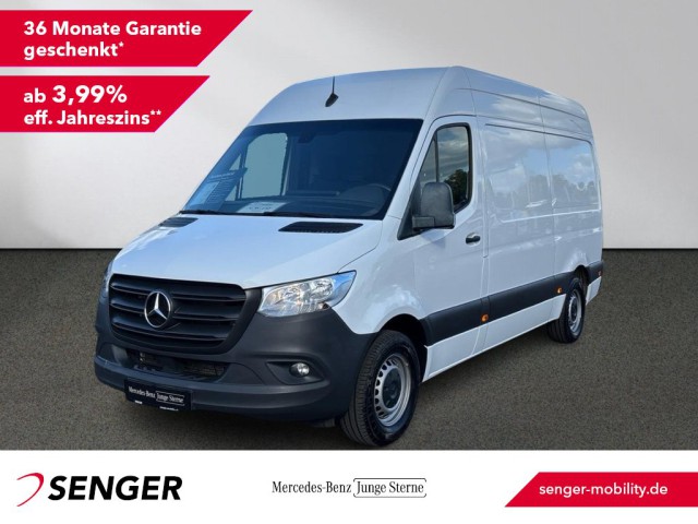 Sprinter 315 CDI Kasten standard