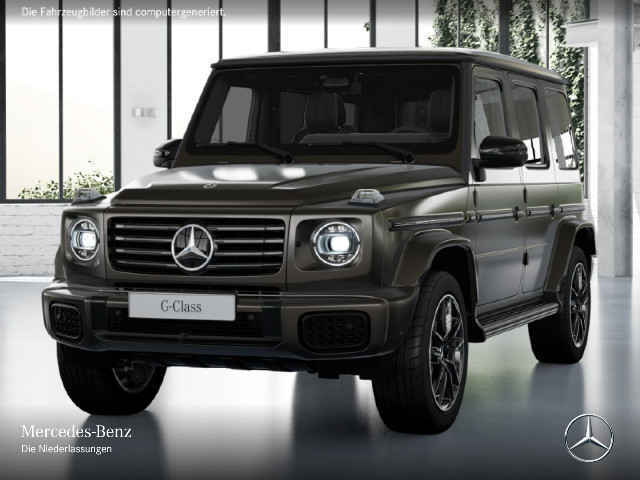 G 500
