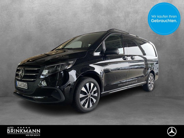 Vito 119 CDI Mixto lang