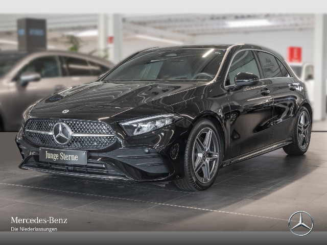 Mercedes-Benz A 220