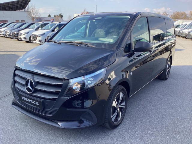 Vito 116 CDI Tourer lang