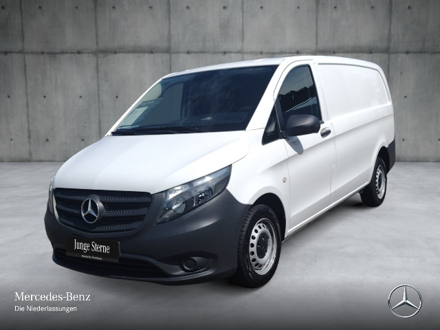 Vito 110 CDI Kasten Lang