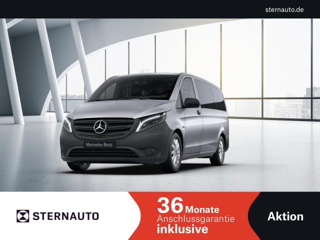 Vito 116 CDI Tourer lang