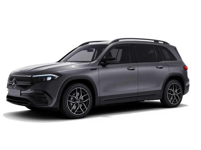 EQB 350 4MATIC
