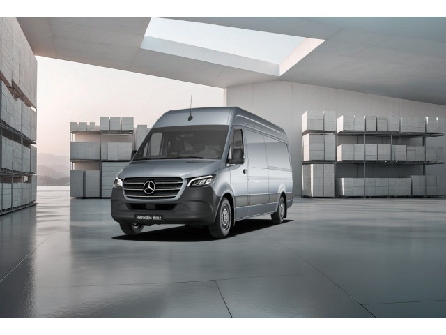 Sprinter 317 CDI Kasten lang