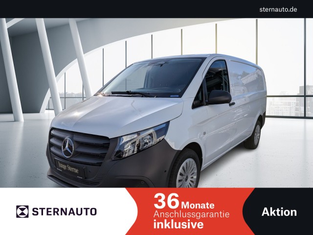 Vito 116 CDI Kasten lang