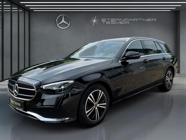 E 200 T-Modell