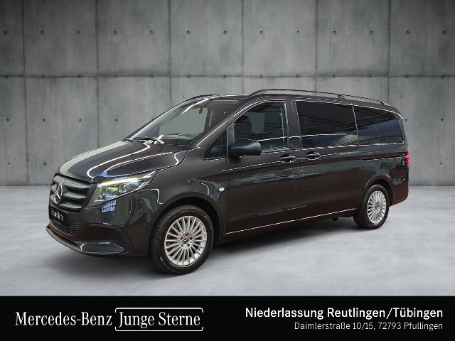 Vito 119 CDI Tourer lang